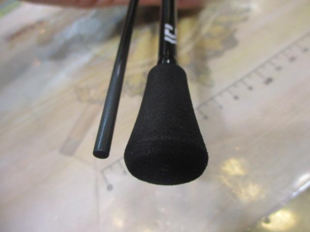 月下美人アジング 55UL-S・R