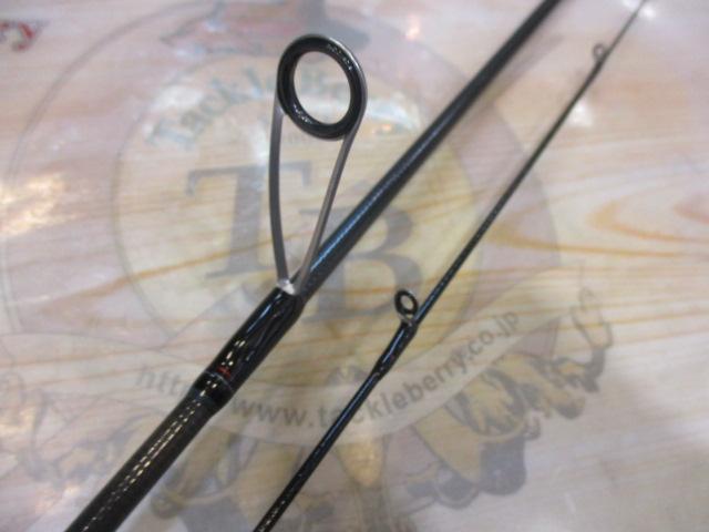 月下美人アジング 55UL-S・R