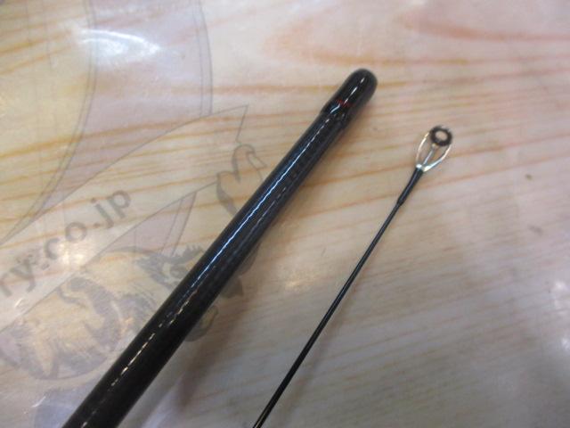 月下美人アジング 55UL-S・R