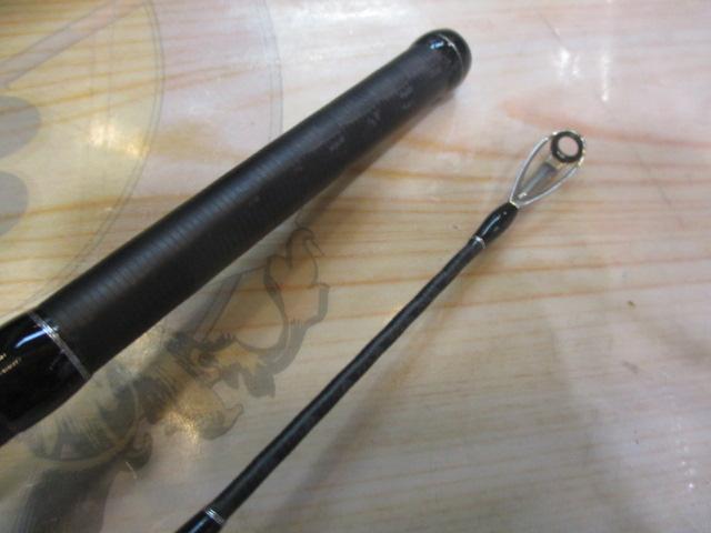 22エクスプライド 166XH-SB/2