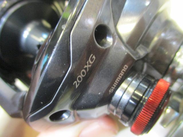 24スコーピオンMD 200XG