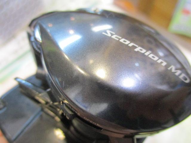 24スコーピオンMD 200XG