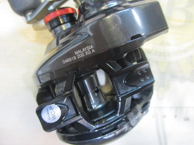 24スコーピオンMD 200XG