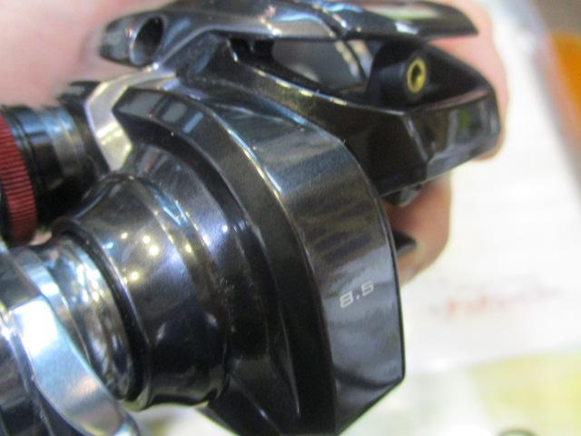 24スコーピオンMD 200XG