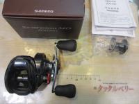 24スコーピオンMD 200XG