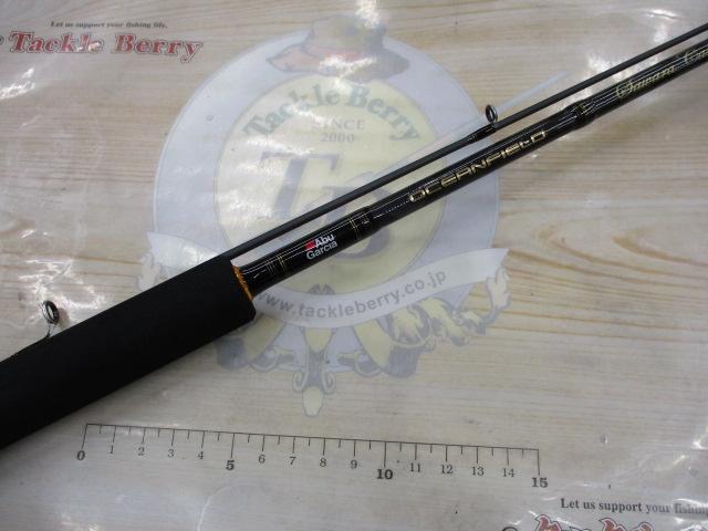 オーシャンフィールドサワラキャスティング OFWS-702ML