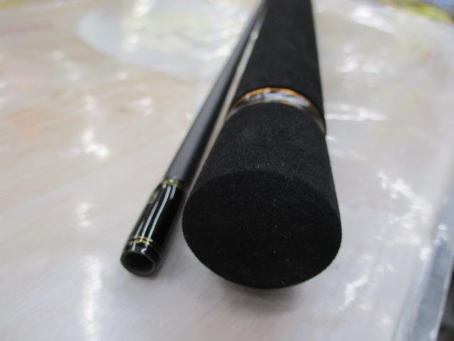 オーシャンフィールドサワラキャスティング OFWS-702ML