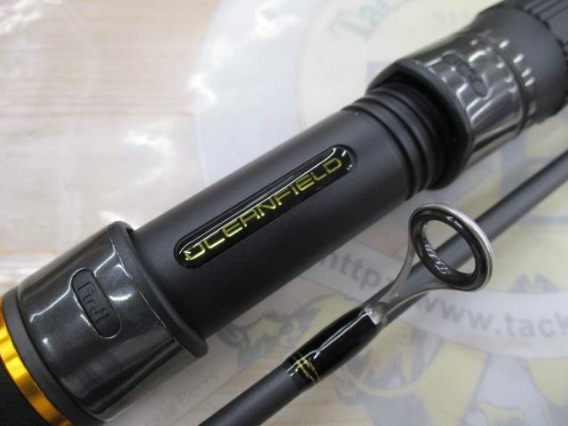 オーシャンフィールドサワラキャスティング OFWS-702ML