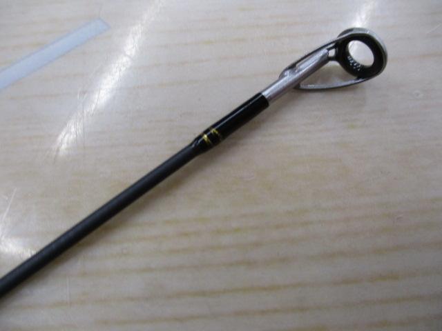 オーシャンフィールドサワラキャスティング OFWS-702ML