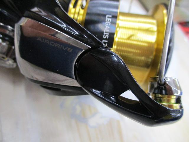 23レガリス LT4000-CXH