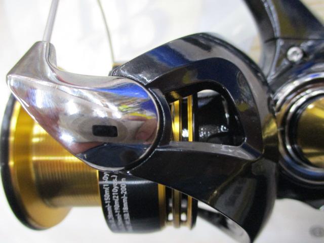 23レガリス LT4000-CXH