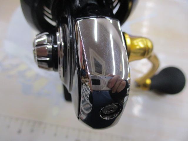 23レガリス LT4000-CXH