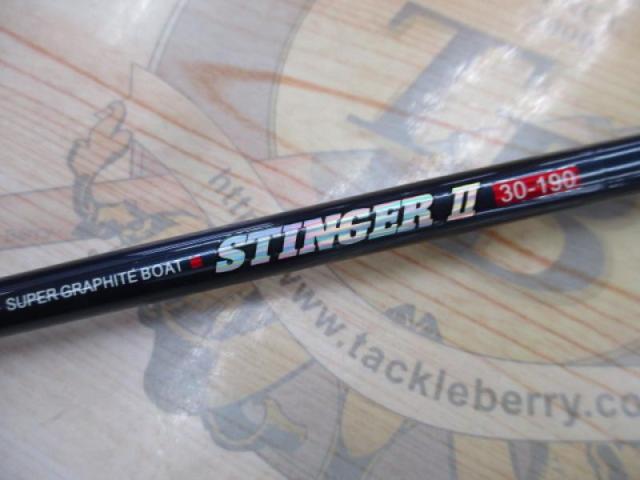 スティンガーⅡ30-190