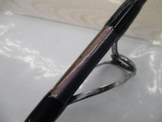 スティンガーⅡ30-190