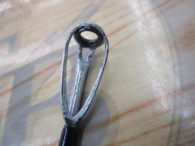 スティンガーⅡ30-190