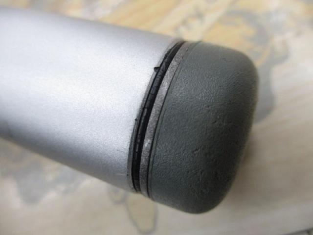 HZILエンブレムISO 3-52遠投I