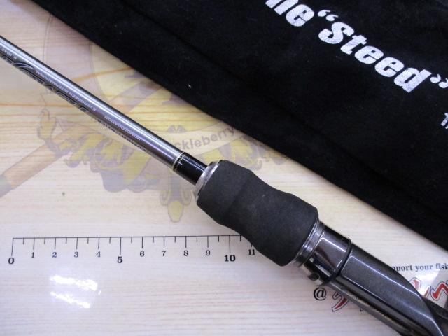 テムジン TXFC-66MR