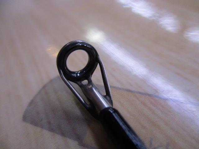 テムジン TXFC-66MR