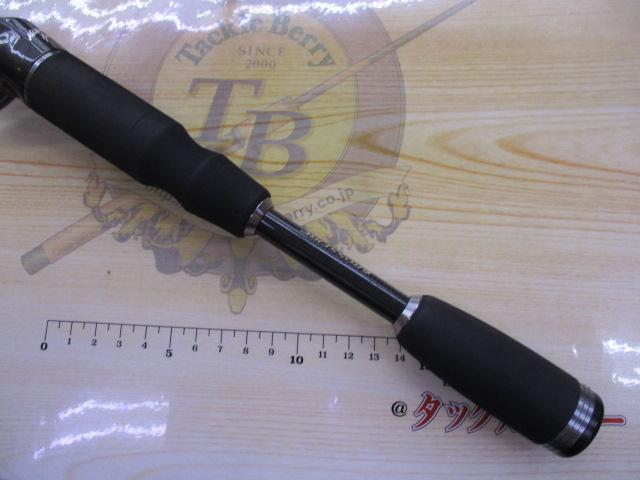 テムジン TXFC-66MR