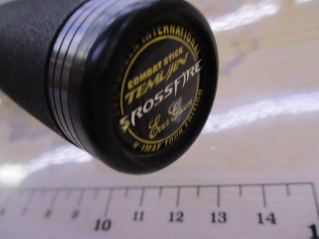 テムジン TXFC-66MR