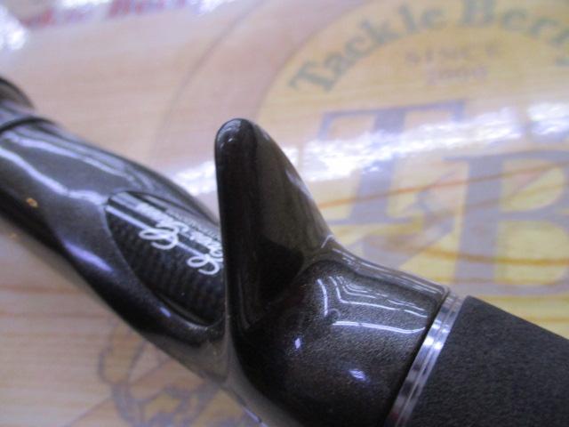 テムジン TXFC-66MR