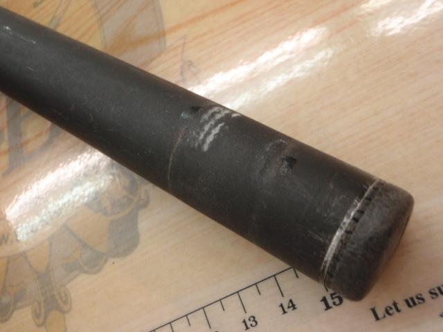 プロステージナンバーISO 遠投3-450