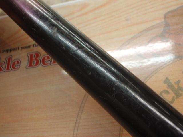 プロステージナンバーISO 遠投3-450