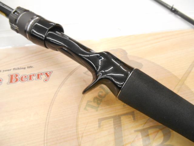 シルバーウルフEX 76MLB-S