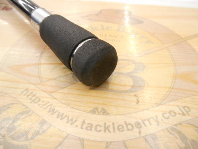 シルバーウルフEX 76MLB-S