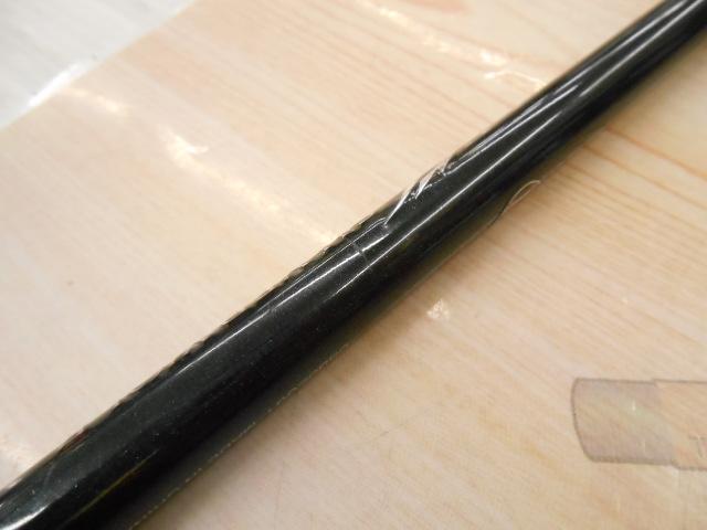 シルバーウルフEX 76MLB-S