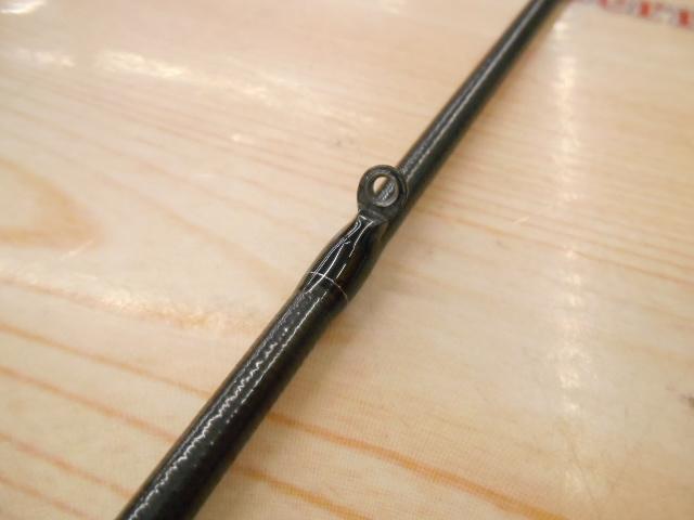 シルバーウルフEX 76MLB-S