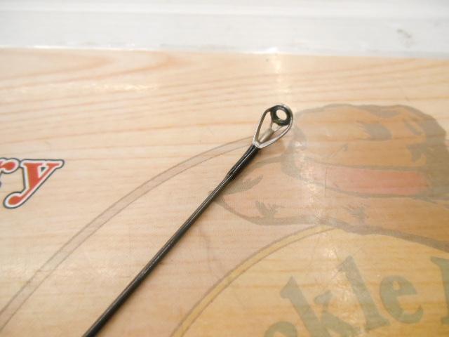 シルバーウルフEX 76MLB-S