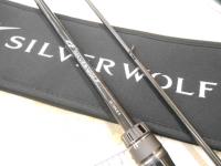 シルバーウルフEX 76MLB-S