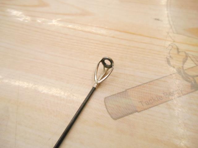 Bブリーマー C73ML/SL-T