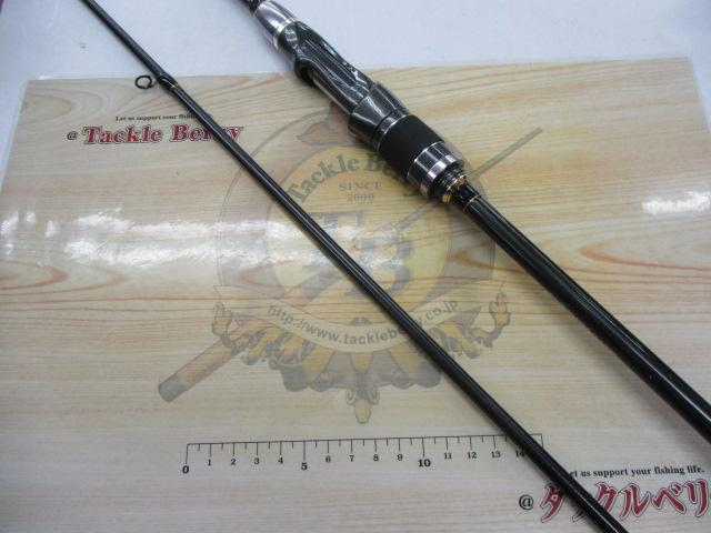 古生専用 ハイタイドTZ S96ML｜＠ベリーネット 日本最大新品中古釣具WEBショップ