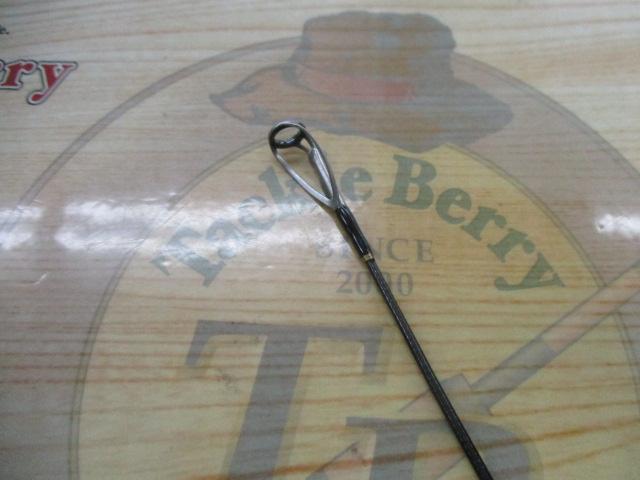 ハイタイドTZ S96ML｜＠ベリーネット 日本最大新品中古釣具WEBショップ