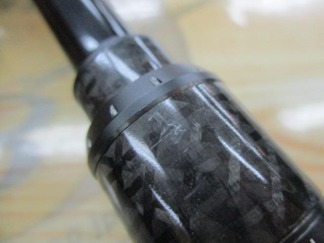 エラディケーター EXTS-810MLF-TZ エクストリーム