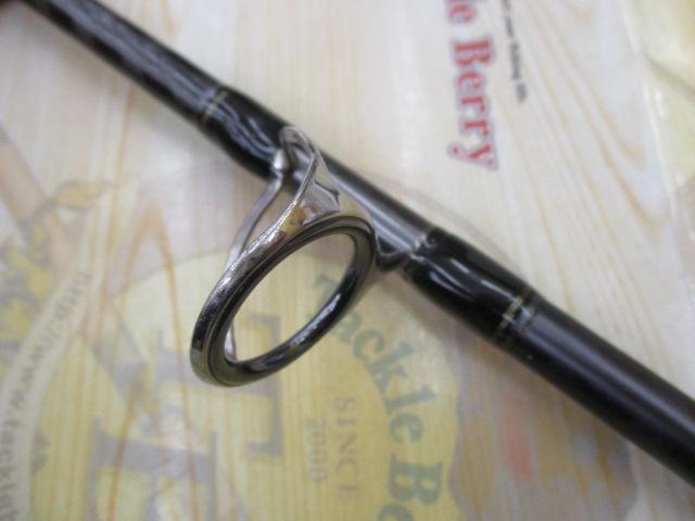 19コルトスナイパーエクスチューン S100H