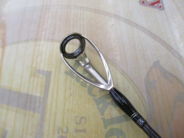 19コルトスナイパーエクスチューン S100H