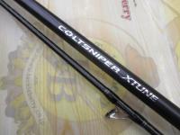 19コルトスナイパーエクスチューン S100H