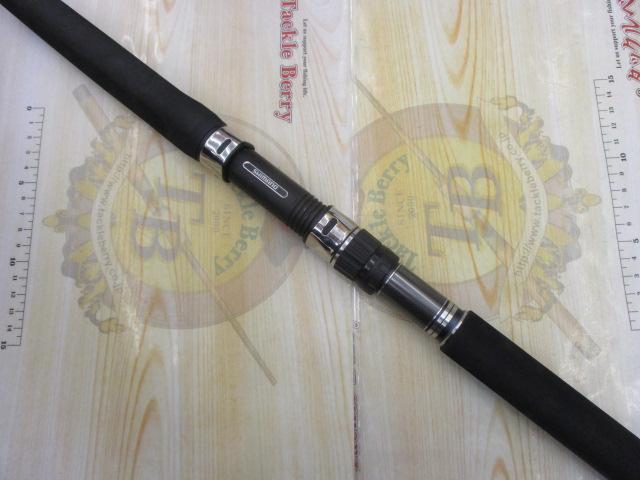 19コルトスナイパーエクスチューン S100MH