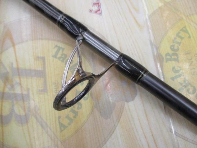 19コルトスナイパーエクスチューン S100MH