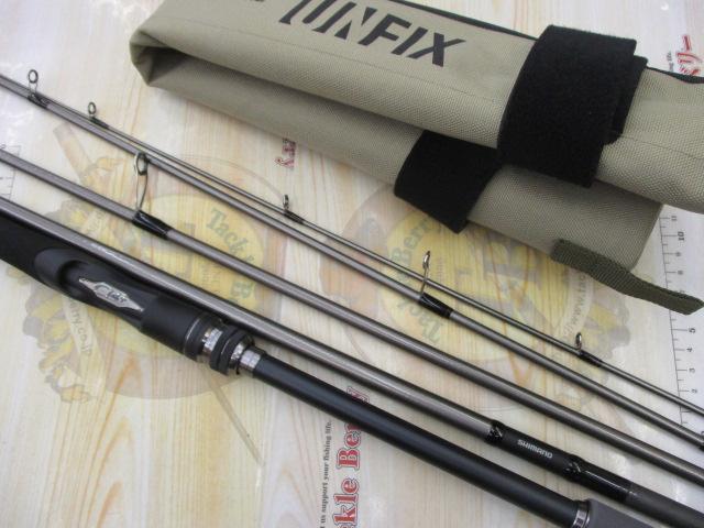 24アンフィックス S86M-5