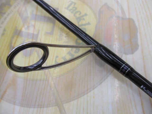 ハートランド HL702UL+FS-ST23