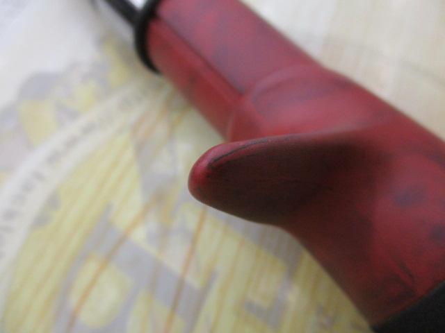 BC4 ブリストコンパクト 8.3XXXH