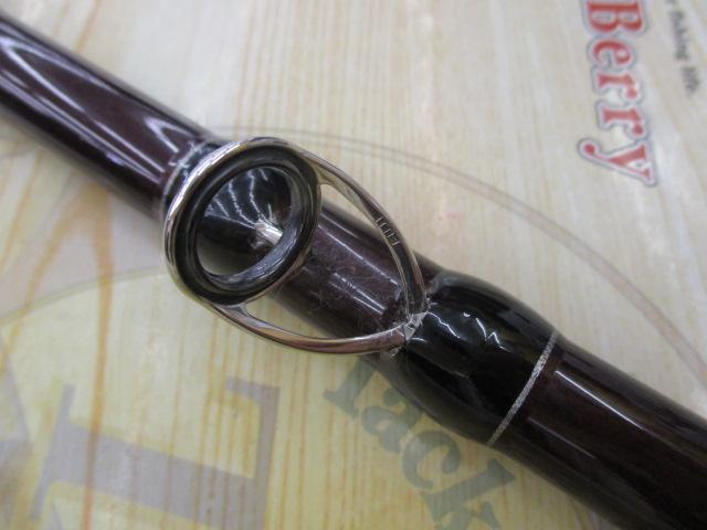 BC4 ブリストコンパクト 8.3XXXH