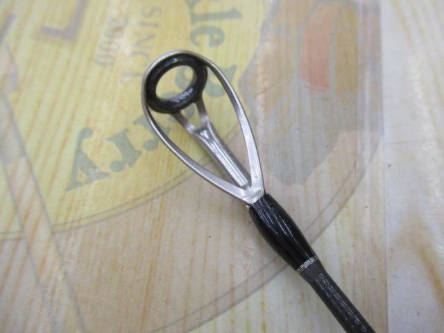 BC4 ブリストコンパクト 8.3XXXH