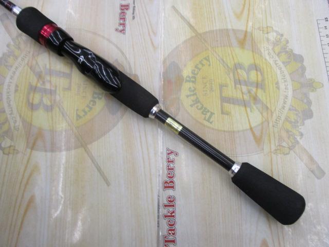 アジングX 59UL-S