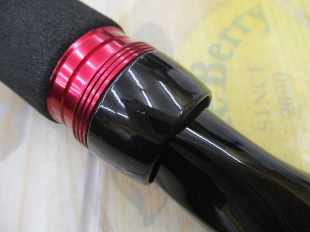 アジングX 59UL-S