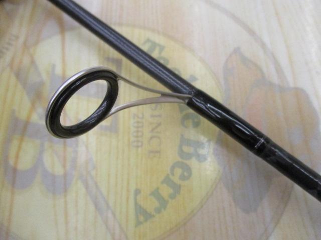 アジングX 59UL-S